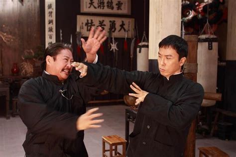 HongKong Cinemagic Forum -> Kung Fu Wing Chun, Joe Cheung Tung Cho