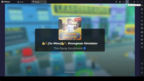 Image result for Free Code for Strongman Simulator Roblox Get Free Steps