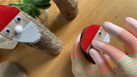 Image result for DIY Santa Claus Tutorial