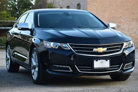 Chevy Impala Problems 的图像结果