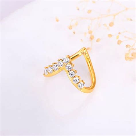 Why Vanki Rings Are a Must-Have for This Festival Season? – GIVA