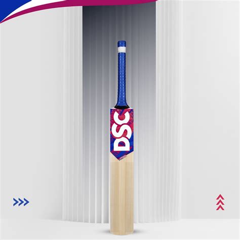 DSC Intense Force Kashmir Willow Cricket Bat – Prokicksports