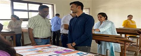Punjab Engineering College Celebrates Technology Day with Remarkable ...