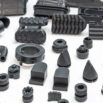 High Performance Elastomeric Materials and Masterbatches applicable for ...