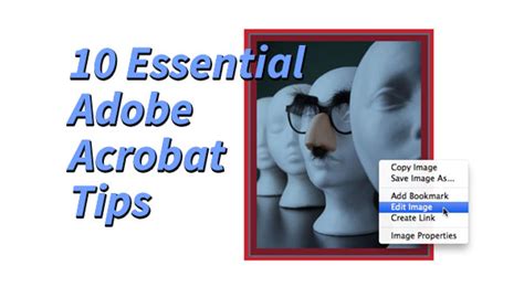 Image result for Adobe Acrobat Pro Tutorial Tips