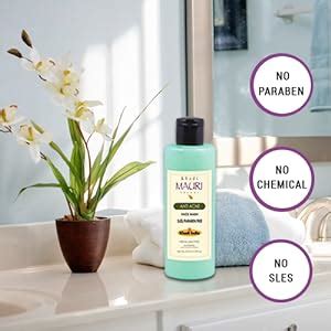 Khadi Mauri Herbal Anti Acne Face Wash For Fights Pimples & Unclogs ...