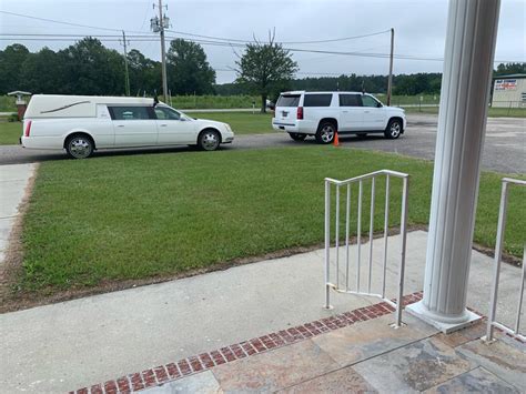 Bartell Funeral Home, LLC | Dillon SC