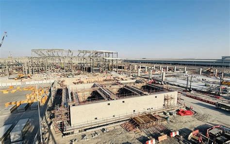 EGA marks 50% milestone for UAE's major recycling facility | Gulf Today ...