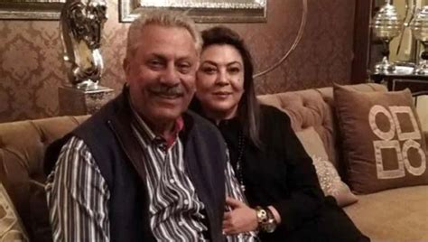 Pakistani Cricketers Married To Indian Women