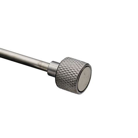 Grip-on Tools 0.5-in Stainless Steel Block Magnet in the Magnetic Tools ...