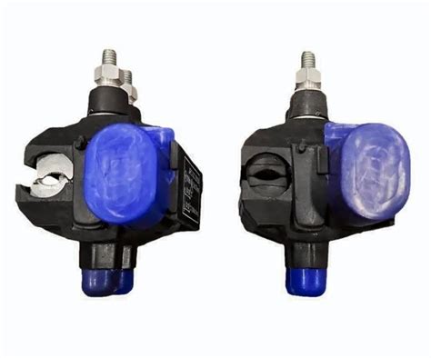 MVCC Accessories - 120Sqmm Mvcc Piercing Connectors Manufacturer from ...