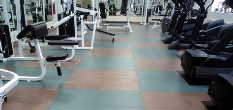 Gym Mat - Rubber Gym Mat Wholesaler from Bengaluru