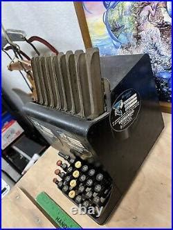 Image result for Anitque Coin Machine