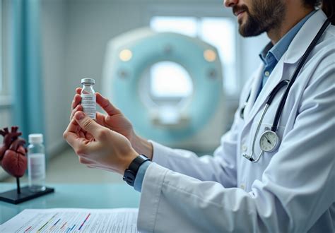 Understand Your Coronary Calcium Score Range for Better Heart Health