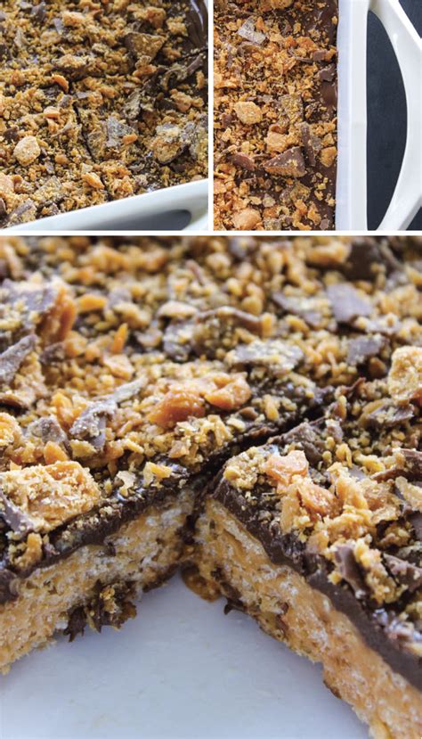 There’s no such thing as too much dessert when it comes to these ...