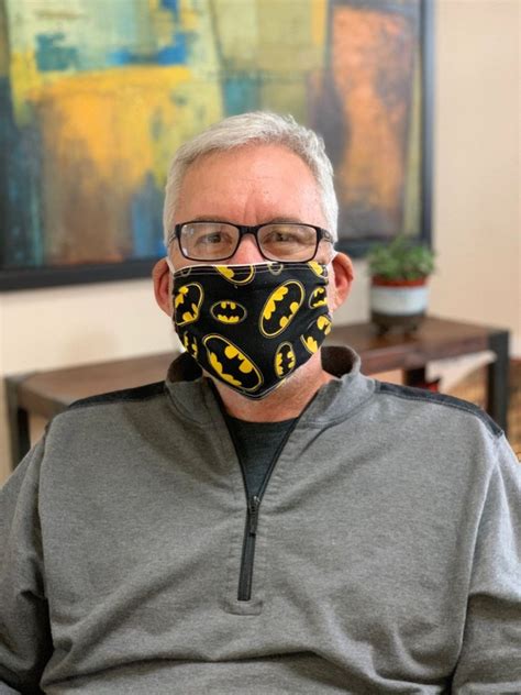 Image result for Simple Face Mask Tutorial