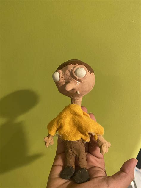 Stop Motion Puppet 的图像结果