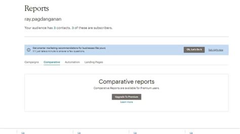 How to Use MailChimp Tutorial 的图像结果
