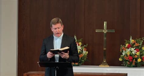 Sermons — The Falls Church Anglican