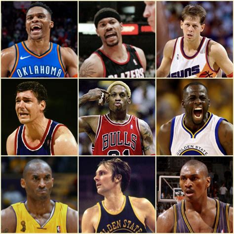 Here’s 11 of most-hated NBA players in the history of the league ...