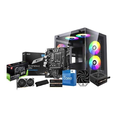 Core I5 Gaming PC 的图像结果