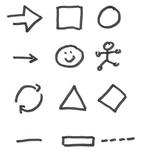 Logograph Examples 的图像结果