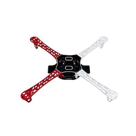 F450 Quadcopter Frame 4-Axis – Integrated PCB Wiring – Electro Robo Store