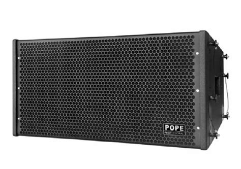 Line Array System Banner 的图像结果