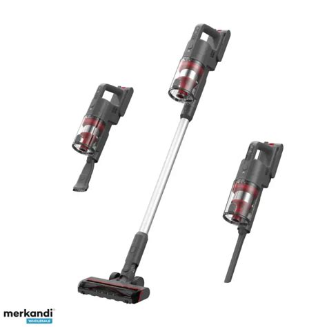KB ELEMENTS CORDLESS MULTIFUNCTION VACUUM CLEANER 400W-Brushless Motor ...