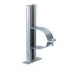 Support Fixture for Collection Piping, Wastewater Level Fixture | AKAGI ...