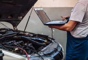 PC Cruiser Control Module Location 的图像结果