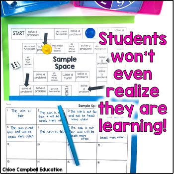 Image result for Sorting through Sample Spaces 7th Grade