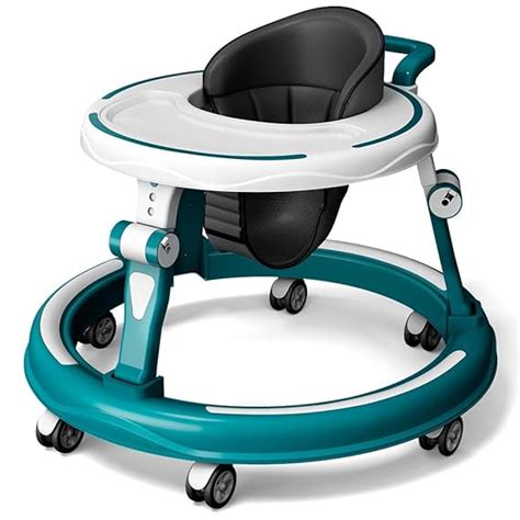 Buy StarAndDaisy Baby Walkers 6-24 Month Boy & Girl / 360° Walker for ...