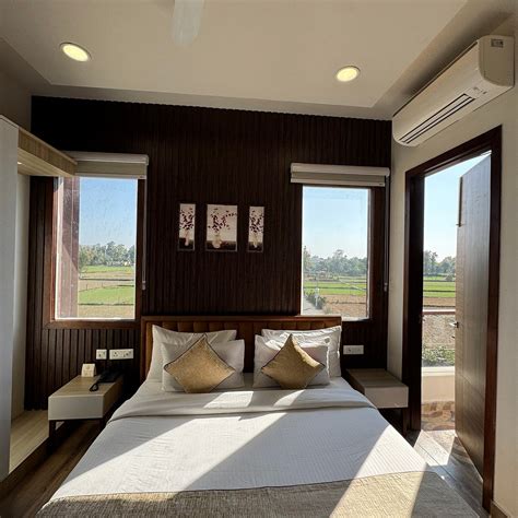 TATHASTU WILDERNESS BY THE KOSI RIVER (Ramnagar) - Hotel Reviews ...