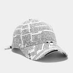 Image result for Newspaper Cap