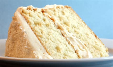 Coconut Cake made with Coco Lopez – First Look, Then Cook