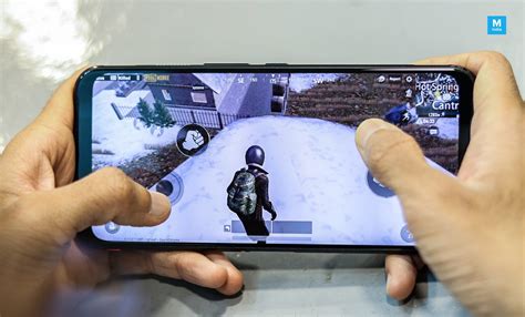 Red Magic 3 Review: Wait For The Respawn… - Tech