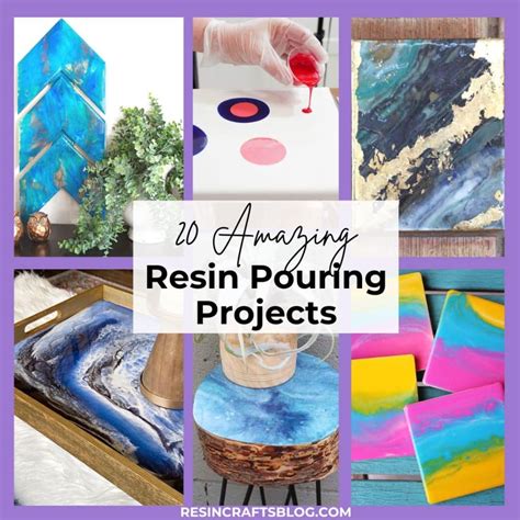 Resin Projects Archives - Page 6 of 71 - Resin Crafts Blog