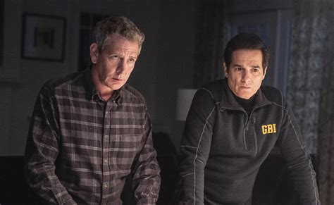 The Real Reason Why The Outsider Season 2 Was Canceled