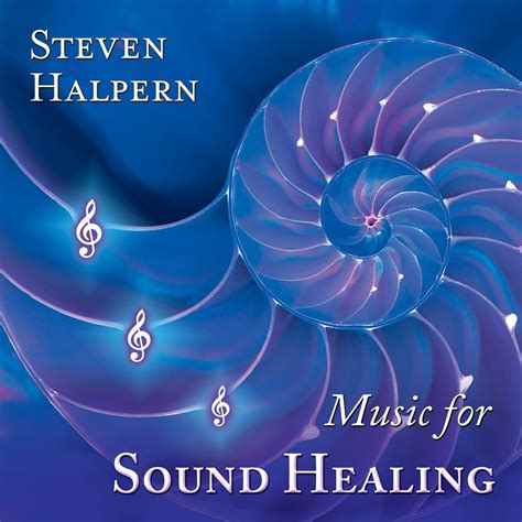 Music for Sound Healing: Steven Halpern: Amazon.in: Music}