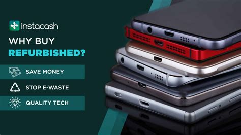 Best Cashify Alternatives To Buy Refurbished Mobiles
