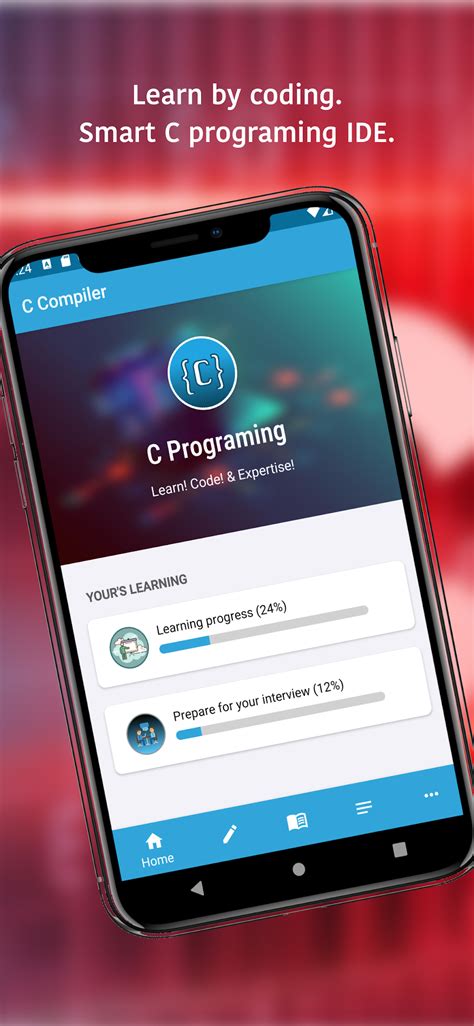 Image result for C Programming Compiler Free Download