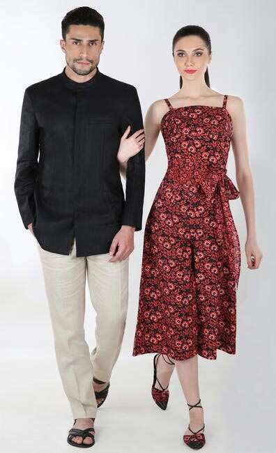 Fabindia Launches FABELS | Grazia India