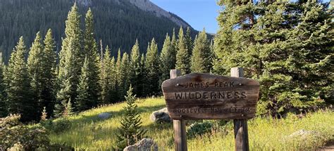 Heart Lake via South Boulder Creek Trail, Colorado - 2,230 Reviews, Map ...