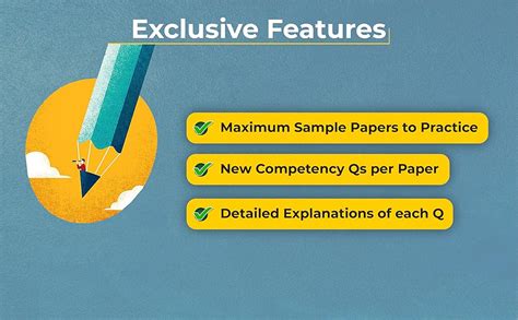 Educart CBSE Psychology Class 12 Sample Paper 2023-24 (Introducing ...