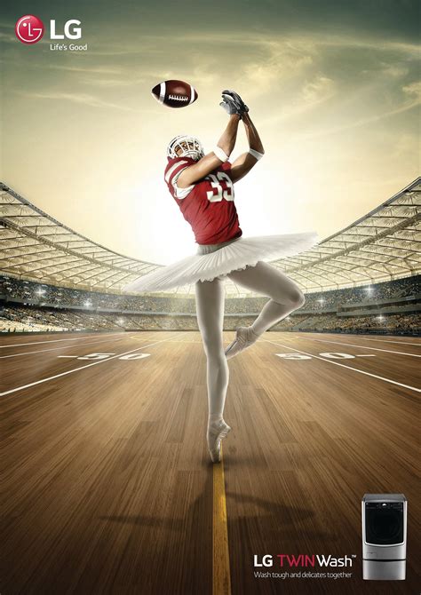 Image result for LG Washing Machine Advert Vimeo