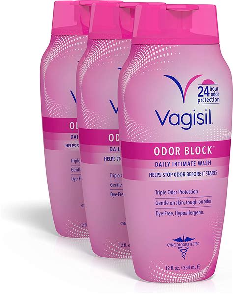 The Best Products for Vaginal Odor – A Comprehensive Review