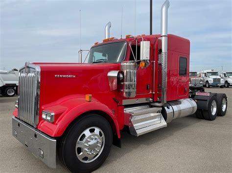 Kw W900
