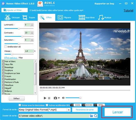 Image result for Modifier Le Contraste D Une