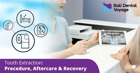 Recovery for Tooth Extraction 的图像结果